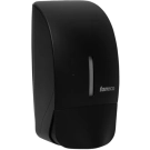 Dozownik do mydła Calma Black Faneco CJ9100LPN